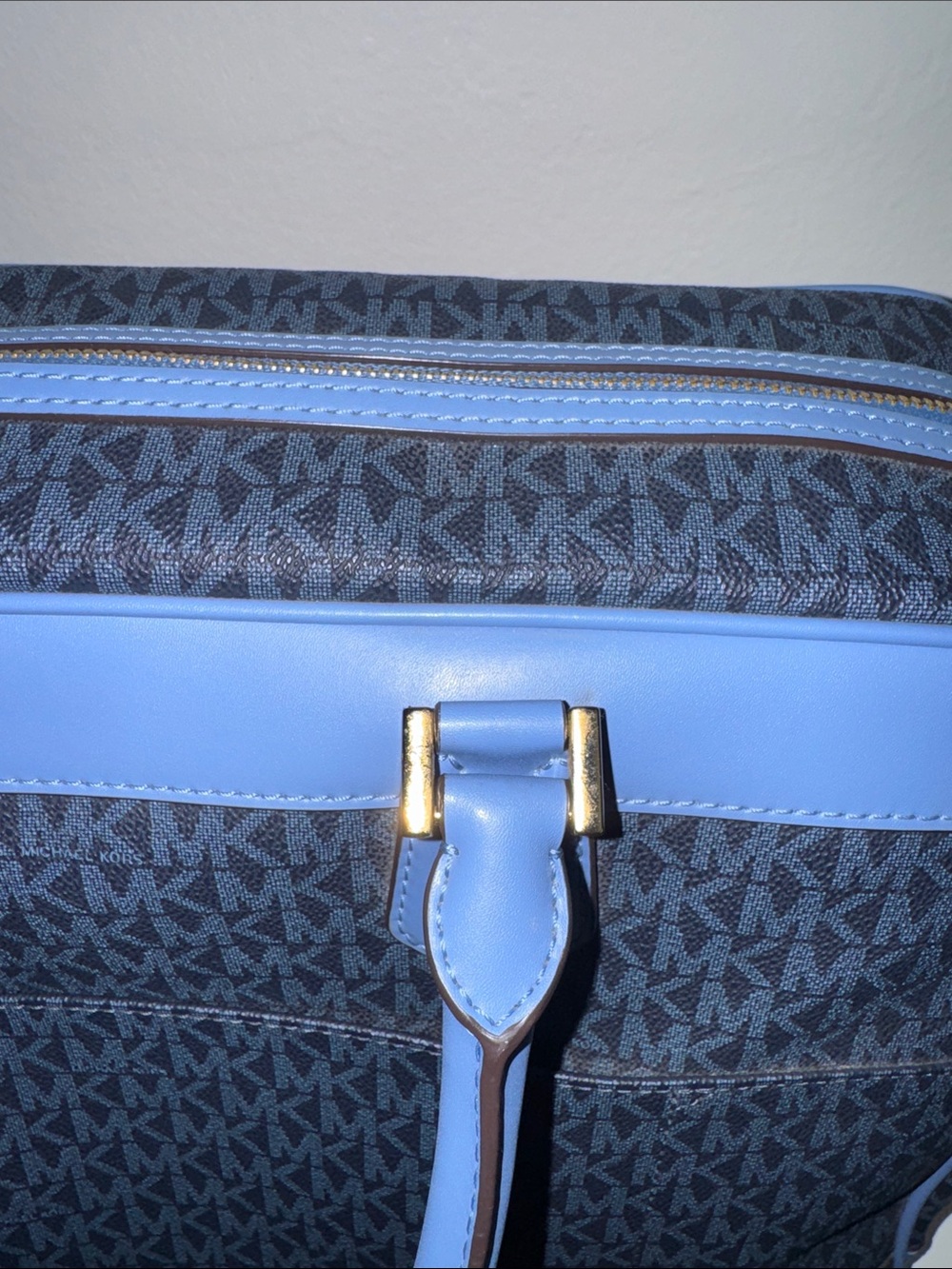 Michael Kors weekender bag - Picture 6 of 16